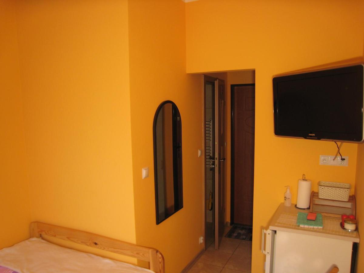 Pokoje Nad Rzeka Kudowa Zdroj Exterior photo